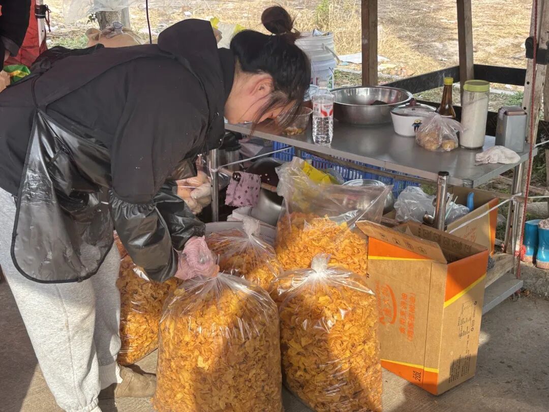 东阳这个百年市集,太有烟火气!
