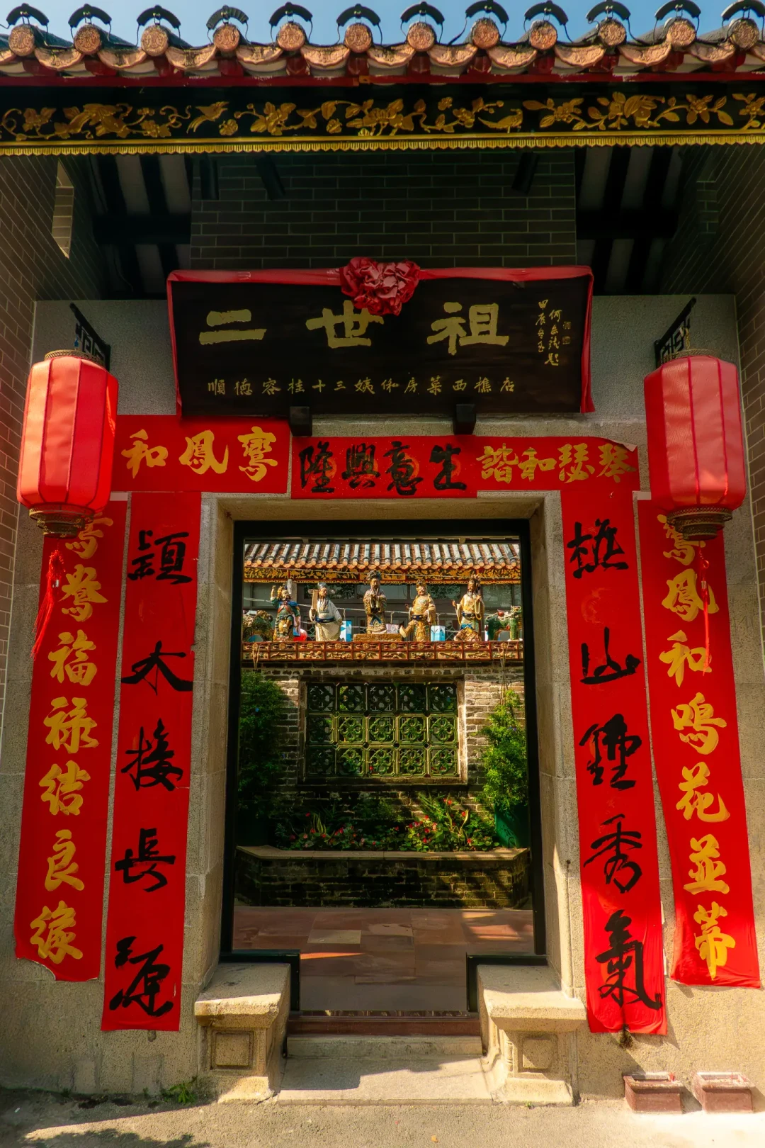 我国第一家机械缫丝厂,在南海这个古村开办