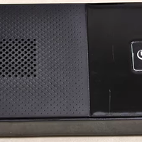 可以放入口袋的小主机，搭载8G内存+128G固态，二手580元