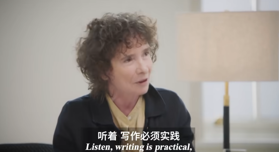 为什么说她是20世纪最伟大的作家?