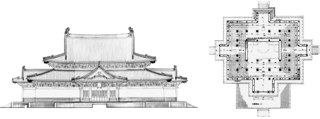 中国建筑史05宗教建筑