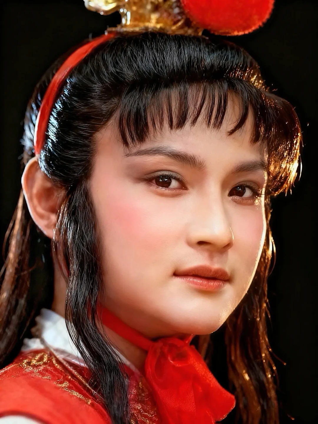 面若中秋月，色如春晓花（贾宝玉赏析专辑）