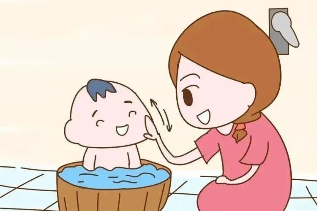 健康科普 | 秋冬季儿童皮肤护理指南,这几条原则要记牢