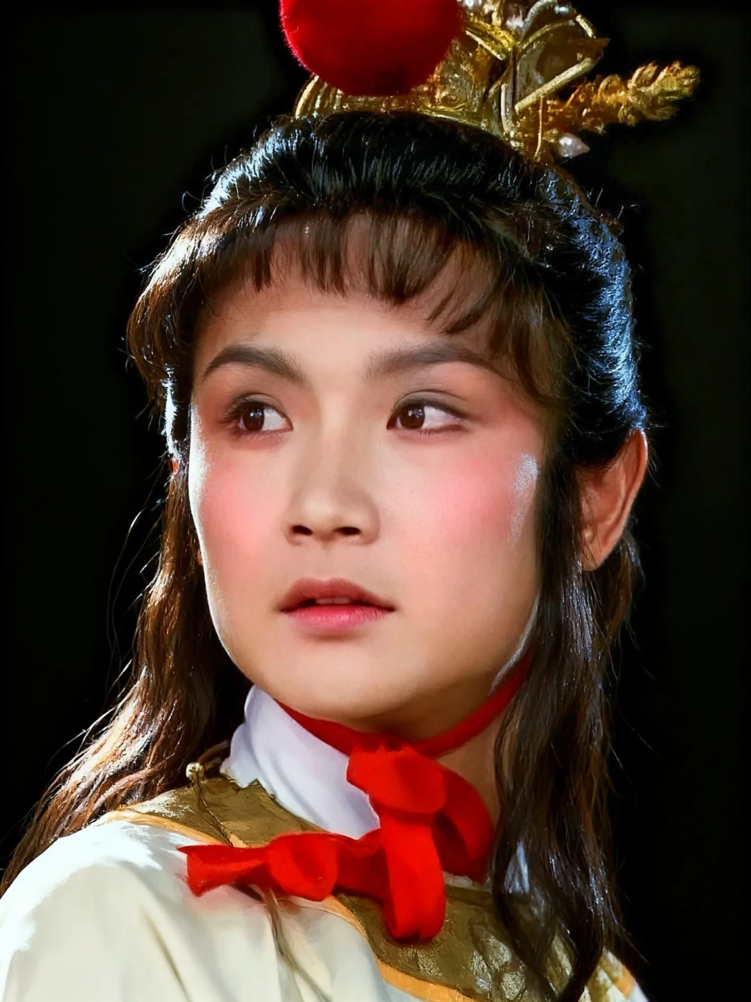 面若中秋月，色如春晓花（贾宝玉赏析专辑）