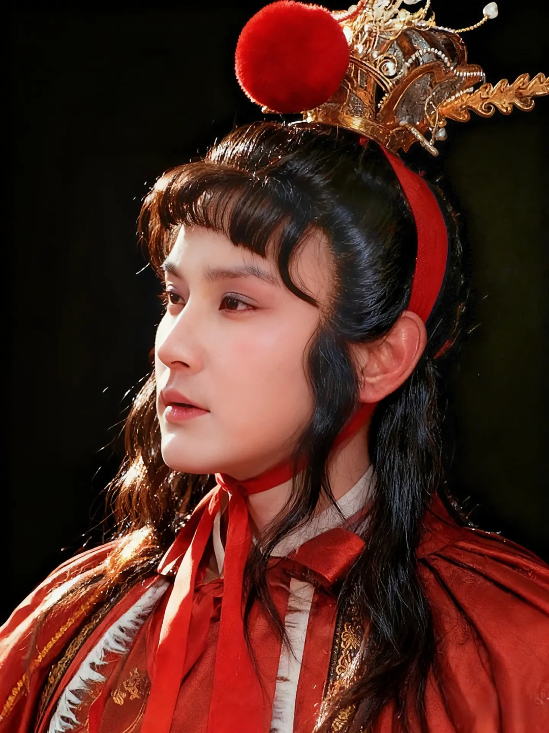 面若中秋月，色如春晓花（贾宝玉赏析专辑）