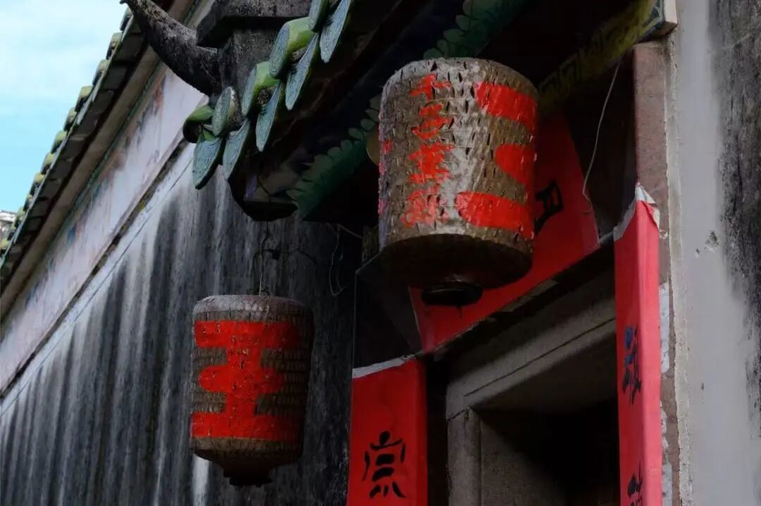 文化学者如何解读潮汕宗祠文化?