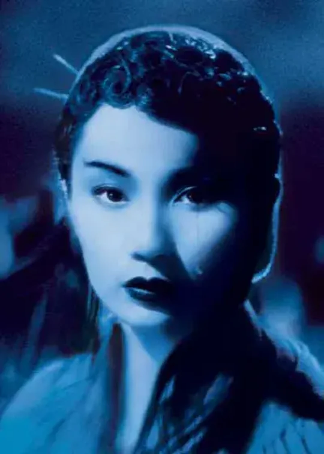 我心中的华语影史十大女主角