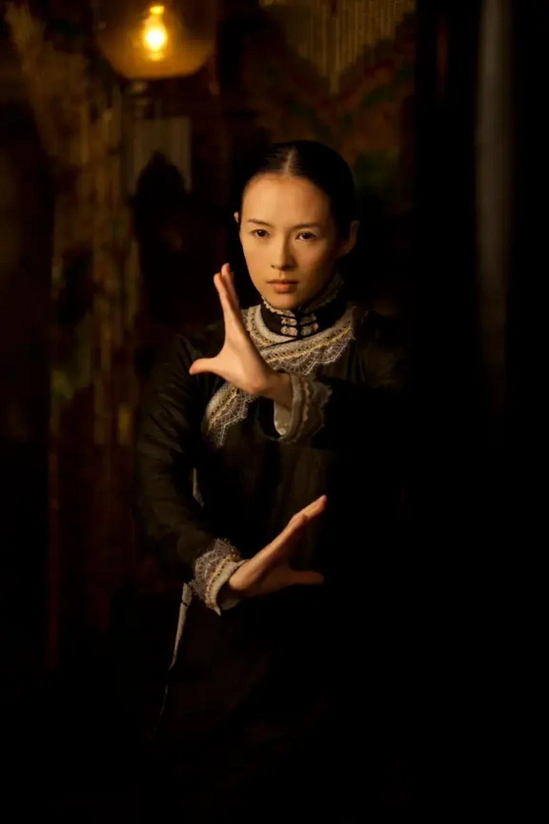 我心中的华语影史十大女主角