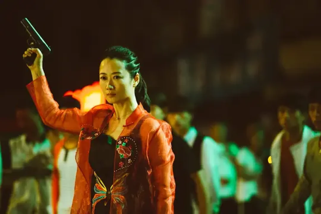 我心中的华语影史十大女主角