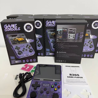 30元怀旧掌机：儿童新年礼物的廉价惊喜还是电子垃圾？1200+用户观点大碰撞