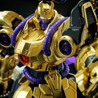 三百元合金机甲玩具，是收藏新宠还是智商税？1000+用户观点大交锋