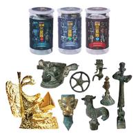 沉浸式文旅｜“考古+文旅”，沉浸体验视角下文化遗址的场景活化、体验创新、IP衍生与地方更新