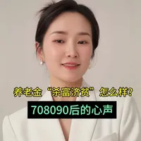 养老金多缴多得好，还是人人平均好？#养老年金#养老年金多缴多得#美国养老金劫富济贫#养老年金统筹账户