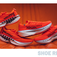 特步160X 7.0 Jet：科技创新真能提升跑步体验？全网观点大PK