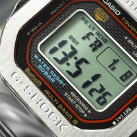 别被带节奏！去年新卡西欧里最值的5款，价格到位就冲，绝不踩雷