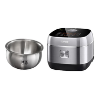 0涂层电饭煲 vs 传统涂层电饭煲？我们汇总了127位用户真实体验，结论在这