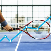 周杰伦网球水平是业余高手还是纯属娱乐？全网观点大PK