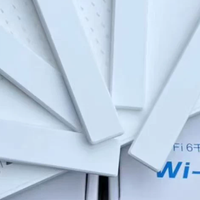 70元捡漏神机！满血WiFi6+全千兆+可刷固件，这大牌路由香到离谱