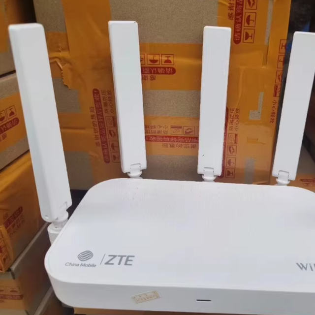 70元捡漏神机！满血WiFi6+全千兆+可刷固件，这大牌路由香到离谱