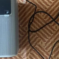 当年2300，现二手550！1900流明+杜比音响，2+32G投影仪！