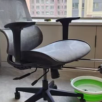 电脑椅什么牌子好？2026年家用电脑椅推荐排名前十名