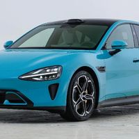 小米SU7 24款二手车真保值？市场行情与避坑指南