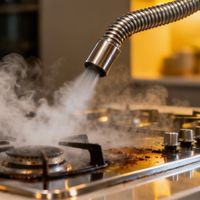 挂烫机 vs 专业蒸汽清洁机？我们汇总了68位用户真实体验，结论在这