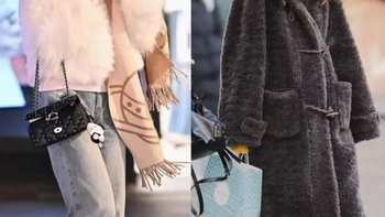 羊羔毛外套 vs 羽绒服？我们汇总了128位用户真实体验，结论在这