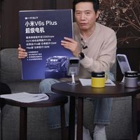 展车先行 直播答疑：小米SU7的营销本质是产品自信