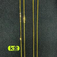 经典款 vs 简约款本命项链？我们汇总了128位用户真实观点