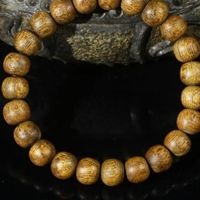 假沉香最怕三个东西，数据报告揭示市场真相
