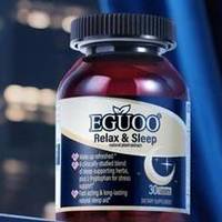 EGUOO睡眠片安全吗？