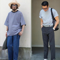 基础款T恤 vs 印花T恤？我们汇总了128位用户真实观点，结论在这