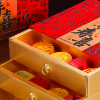 2026过年送长辈礼盒不踩雷！10款走心之选，实惠有面还实用