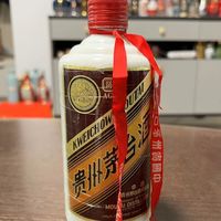 解惑1989年茅台三杯陈年，感受年份茅台之前的顶级魅力