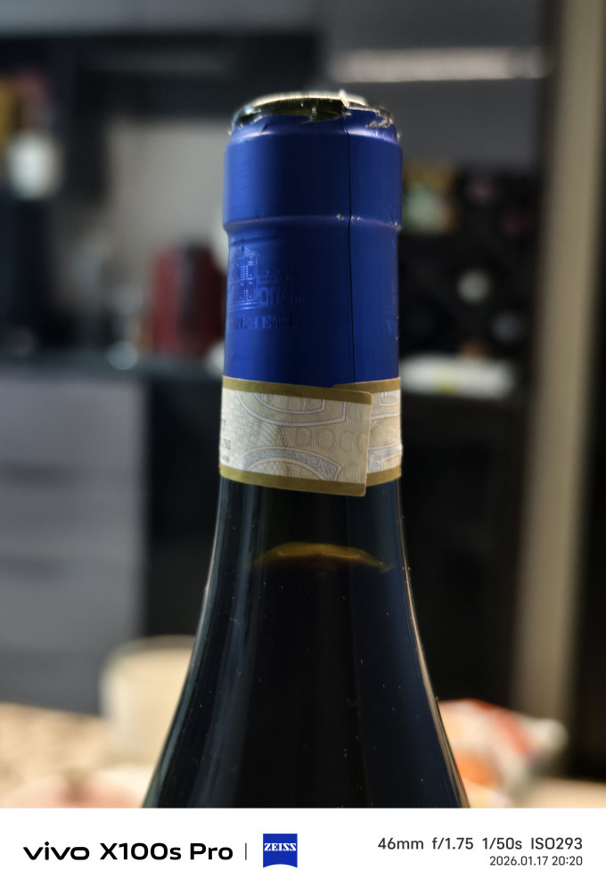 帕斯卡葡萄酒