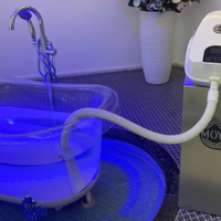 创意改装浴缸 vs 传统浴缸？我们汇总了127位用户真实体验，结论在这