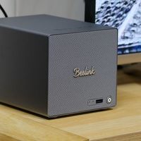 零刻ME Pro：高颜值的家用NAS，零基础的小白也能轻松上手