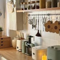 晒晒我在拼夕夕上买的9件厨房便宜货，以前不敢买，如今离不开了