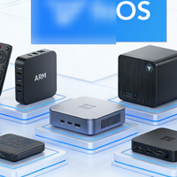 近期部分小主机的二手性价比参考