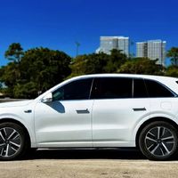 理想L6：家用SUV的明智之选