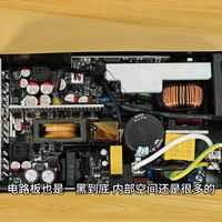 鱼巢FLEX小1U电源试用拆解，给蜗牛星际NAS换电源，踩坑了吗