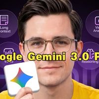 2026年你必须掌握的Google Gemini 3.0 Pro所有功能