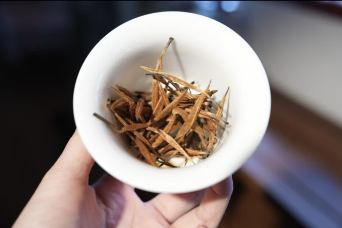 红茶
