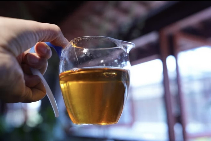 红茶