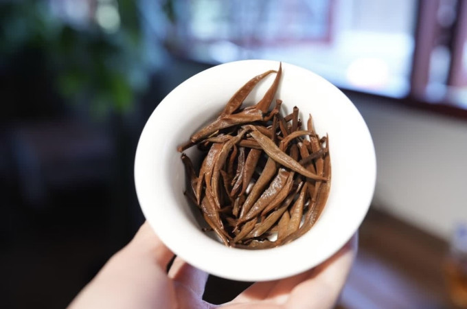 红茶