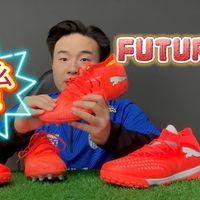 这一双FUTURE 9远比我想象中的“复杂”！|【FLR】EP149：FUTURE 9 Ultimate MG实战测评