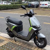 九号MZ Max体验分享