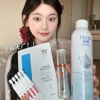 无广篇！敏肌年度爱用的补水修护提亮都在这