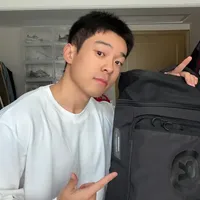 自用滑雪装备分享